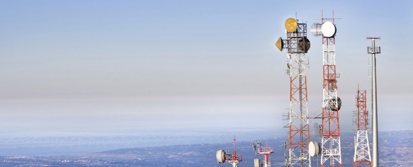 Anatel aprova novo regulamento de compartilhamento de antenas